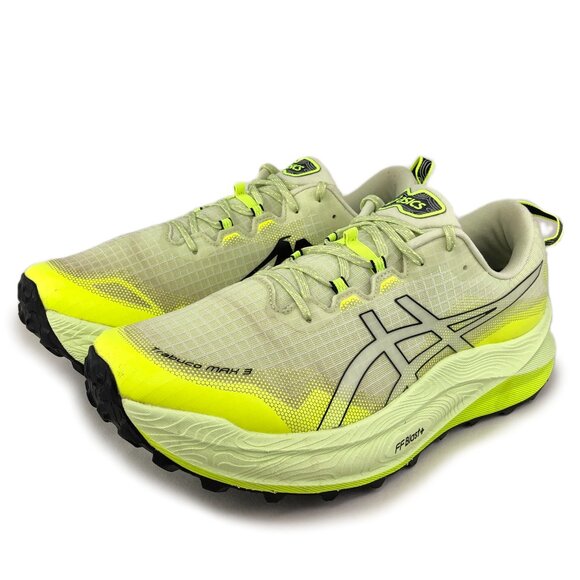 Asics Trabuco Max 3 Trail Running Shoes 13 main image 9